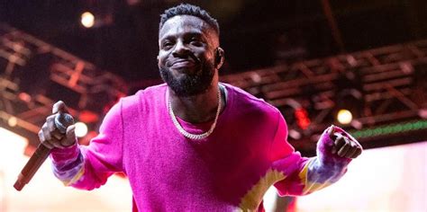 Isaiah Rashad Comes Out As Sexually Fluid, Addresses Leaked。